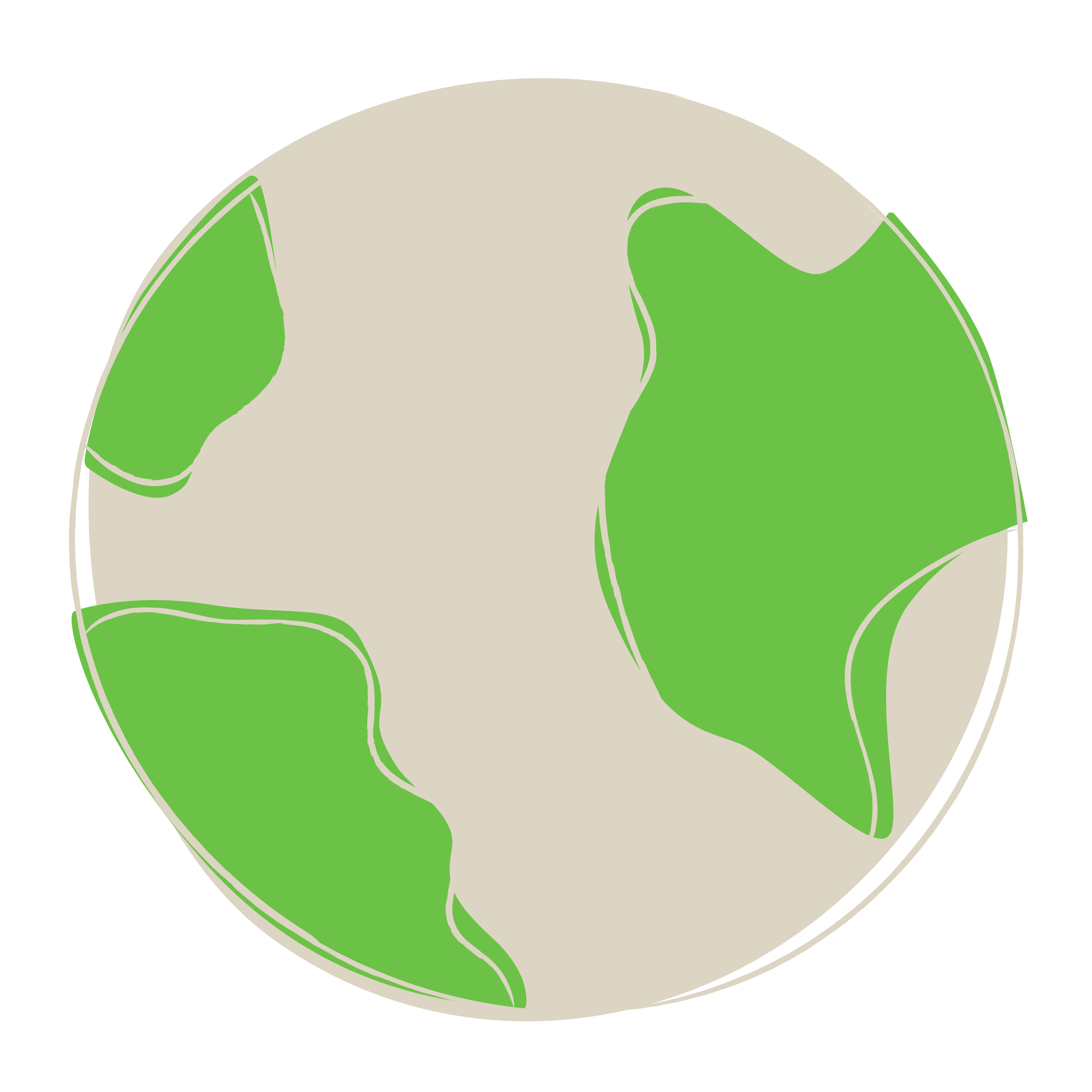 Logo respect de l’environnement